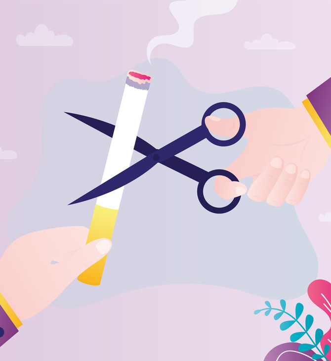 Η νέα πραγματικότητα γύρω από το κάπνισμα και τα προϊόντα νικοτίνης