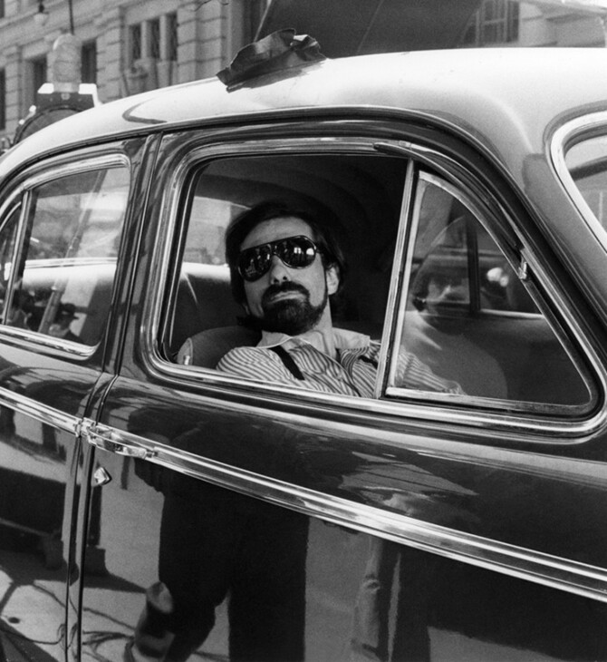 Τα πάθη και η λύτρωση του Μάρτιν Σκορσέζε 