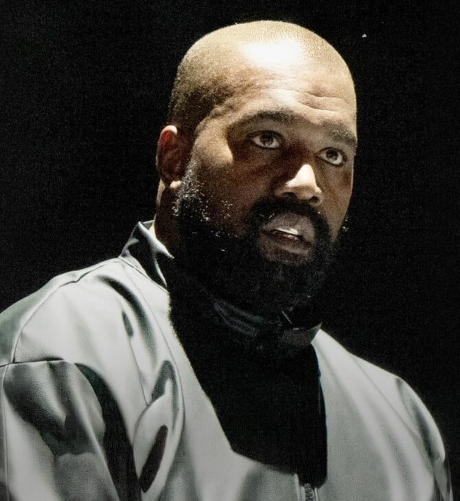 Ηνωμένο Βασίλειο: Απαγορεύτηκε η είσοδος στον Κάνιε Γουέστ