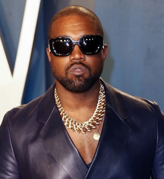 ΚΑΝΙΕ ΓΟΥΕΣΤ ΒΡΕΤΑΝΙΑ ΦΕΣΤΙΒΑΛ WIRELESS ΕΒΡΑΪΚΗ ΚΟΙΝΟΤΗΤΑ