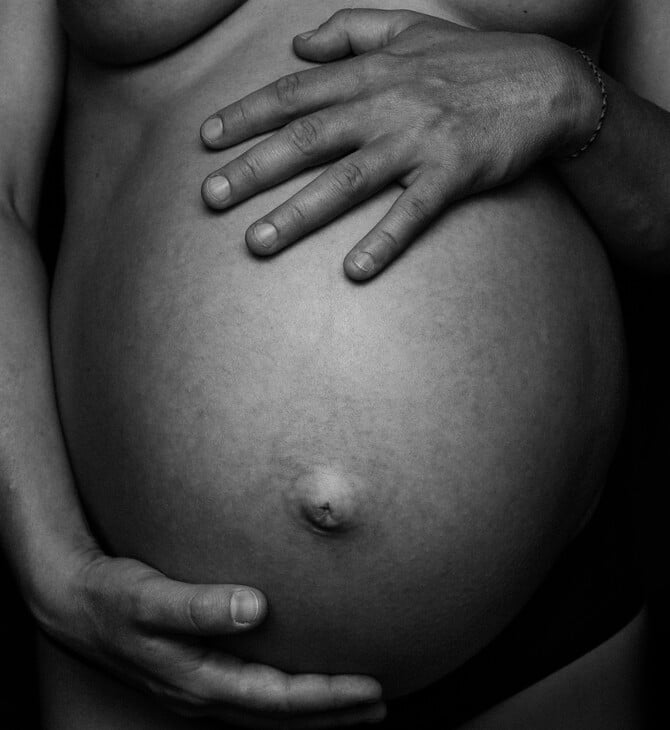 ΜΕΛΕΤΗ ΕΞΩΣΩΜΑΤΙΚΗ ΓΟΝΙΜΟΠΟΙΗΣΗ ΜΑΥΡΕΣ ΓΥΝΑΙΚΕΣ