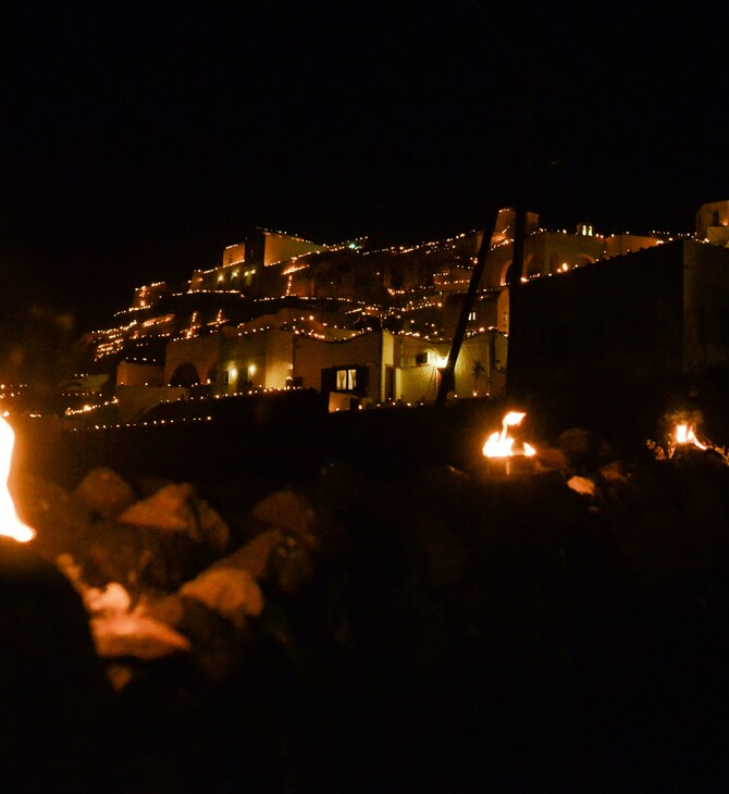 ΜΕΓΑΛΟ ΣΑΒΒΑΤΟ ΜΕΓΑΛΗ ΕΒΔΟΜΑΔΑ