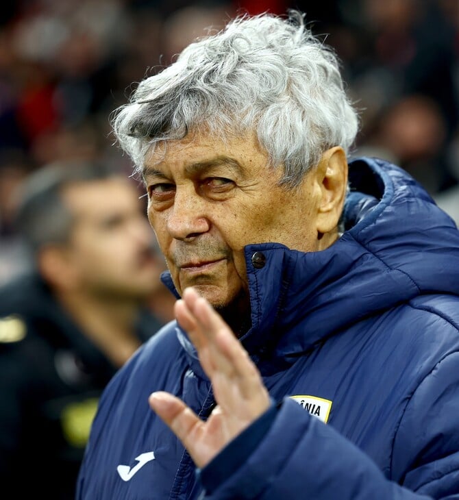 ΜΙΡΤΣΕΑ ΛΟΥΤΣΕΣΚΟΥ ΠΕΘΑΝΕ ΠΡΟΠΟΝΗΤΗΣ