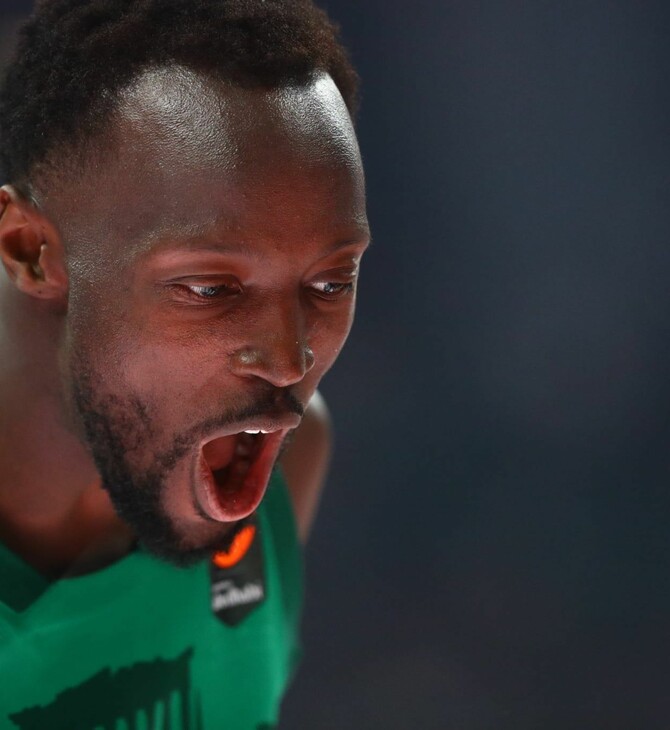 Απόψε το Μπαρτσελόνα - Παναθηναϊκός: Η ώρα και το κανάλι μετάδοσης του αγώνα