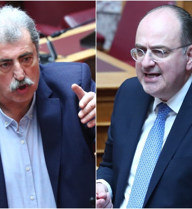 ΠΟΛΑΚΗΣ ΛΑΖΑΡΙΔΗΣ ΚΑΒΓΑΣ