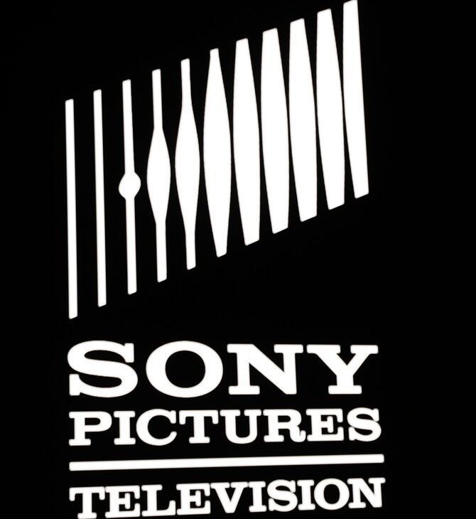 SONY PICTURES ENTERTAINMENT ΑΠΟΛΥΣΕΙΣ