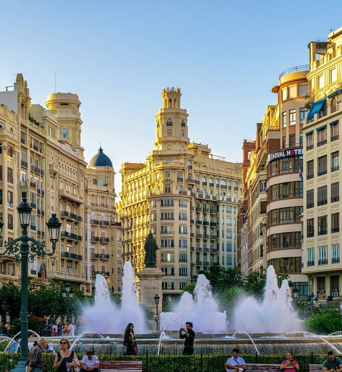 ΕΥΡΩΠΗ ΤΑΞΙΔΙΑ ΔΙΑΚΟΠΕΣ ΠΑΙΔΙ ΟΙΚΟΓΕΝΕΙΑ