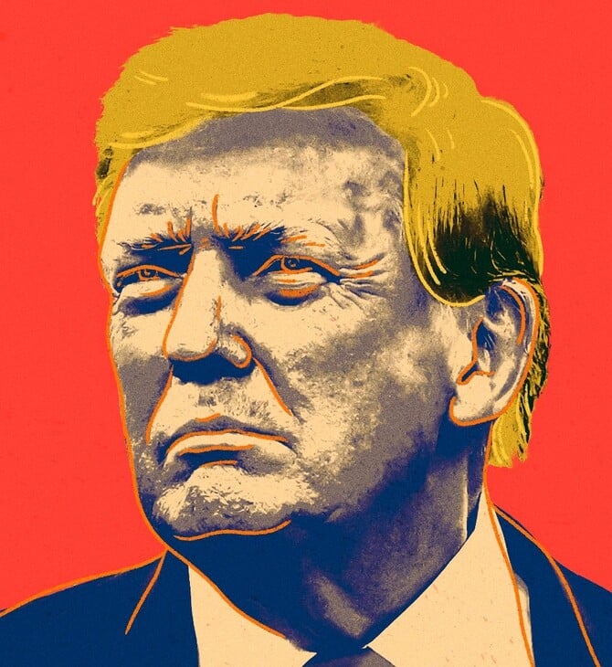 Ο Τραμπ έχει μεγαλύτερο πρόβλημα από το Ιράν