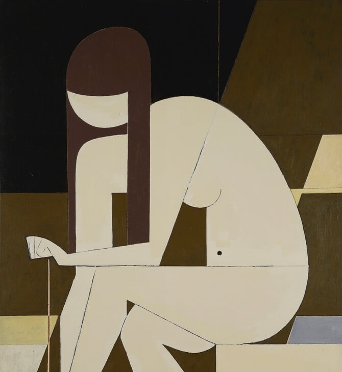 Το ΜΙΕΤ παρουσιάζει για πρώτη φορά έργα από τη συλλογή του