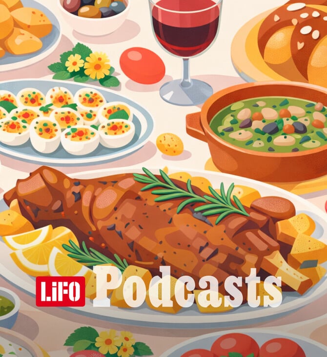 Γίνεται να απολαύσουμε το πασχαλινό τραπέζι χωρίς ενοχές;