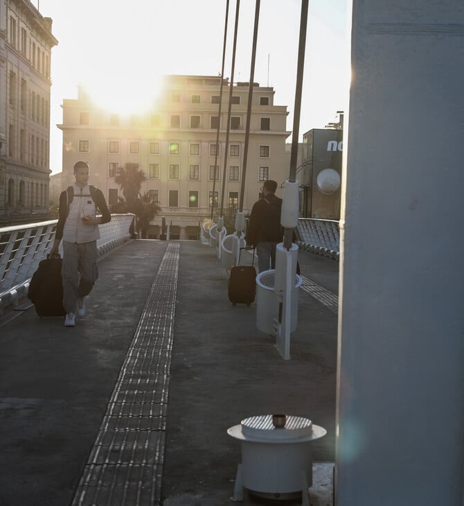 Πάσχα 2026: Ξεκίνησε η έξοδος των εκδρομέων - Αυξημένη κίνηση στα λιμάνια