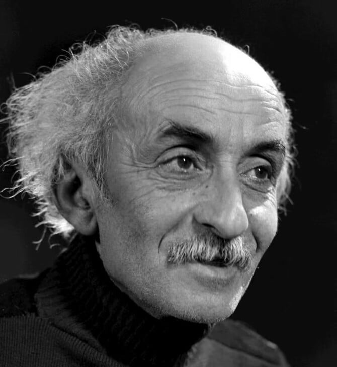 «Ακούστε, άνθρωποι!»: ο μυστικός ποιητής του Ιράν και η φωνή ενός πολιτισμού που απειλείται με αφανισμό από τον Τραμπ