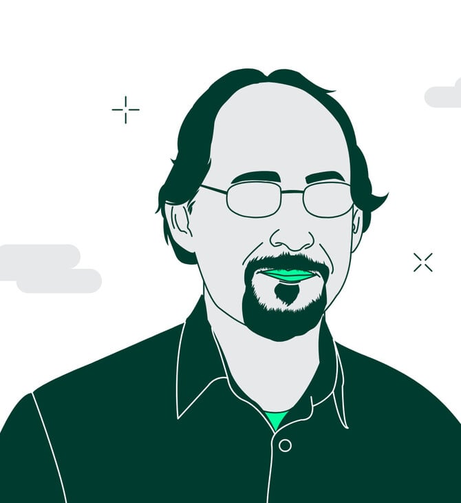 Οι New York Times «δείχνουν» τον μυστηριώδη δημιουργό του Bitcoin - Ο ίδιος το αρνείται