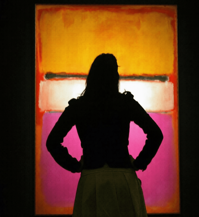 Ο Ρόθκο επιστρέφει στη Φλωρεντία που τον σημάδεψε