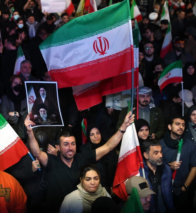 ΙΡΑΝ ΚΑΤΑΠΑΥΣΗ ΠΥΡΟΣ ΗΠΑ ΝΤΟΝΑΛΝΤ ΤΡΑΜΠ ΠΑΓΚΟΣΜΙΕΣ ΑΝΤΙΔΡΑΣΕΙΣ