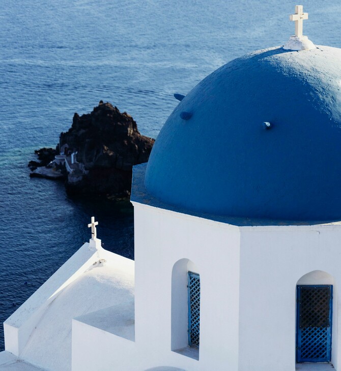 ΚΑΙΡΟΣ ΜΑΡΟΥΣΑΚΗΣ ΠΑΣΧΑ