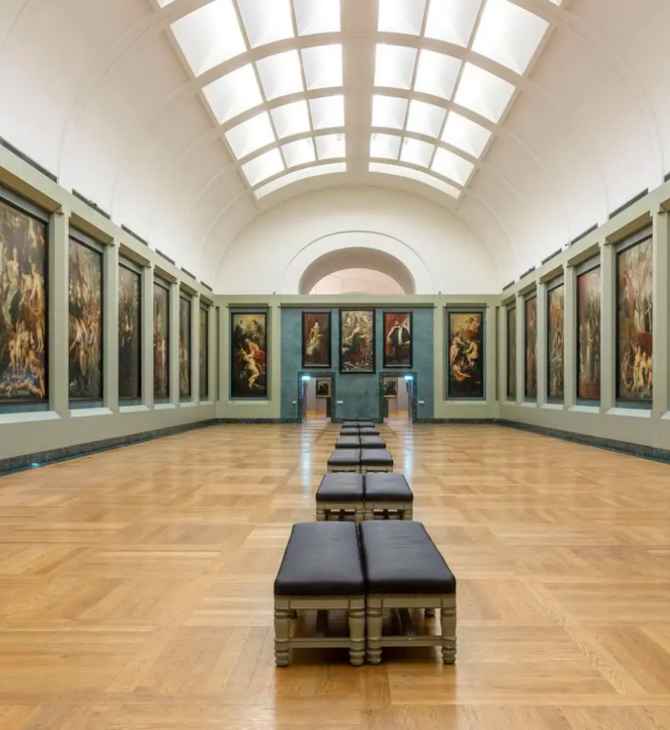 ΛΟΥΒΡΟ ΠΕΤΕΡ ΠΑΟΥΛ ΡΟΥΜΠΕΝΣ