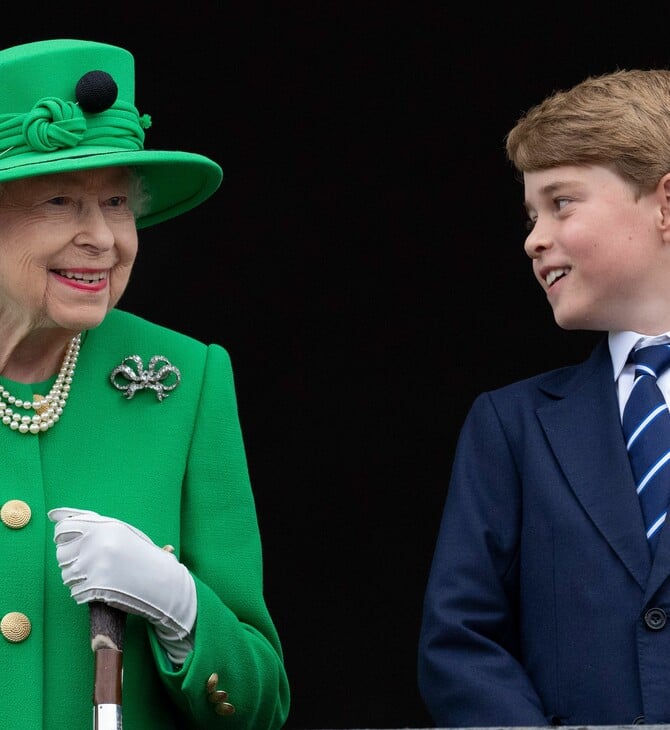 ΒΑΣΙΛΙΣΣΑ ΕΛΙΣΑΒΕΤ ΤΕΛΕΥΤΑΙΑ ΕΠΙΘΥΜΙΑ