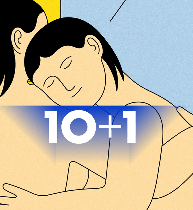 1Ο+1 εξαιρετικά αναγνώσματα για το τέλος της εβδομάδας [09.04.26]