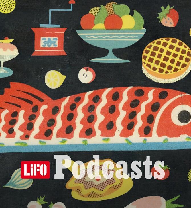 Από το ψητό της Κυριακής στο ντελίβερι: Η ιστορία της αθηναϊκής κουζίνας