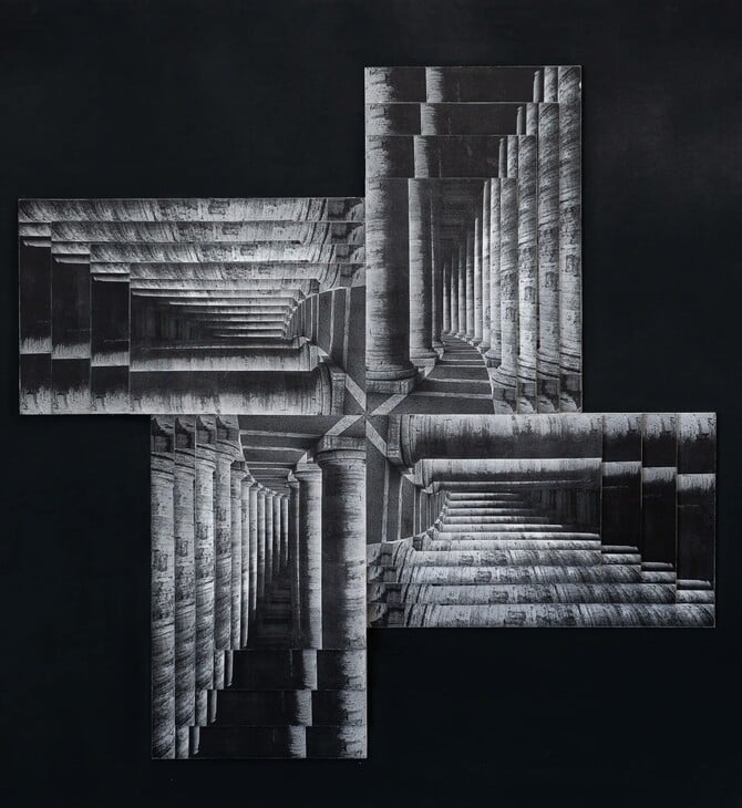 Ο Απρίλιος φέρνει τις μεγάλες εκθέσεις στην Αθήνα