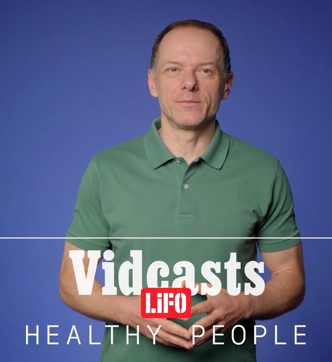 Ποια είναι η μεγάλη παρεξήγηση με τη χοληστερίνη; Ένας γιατρός απαντά