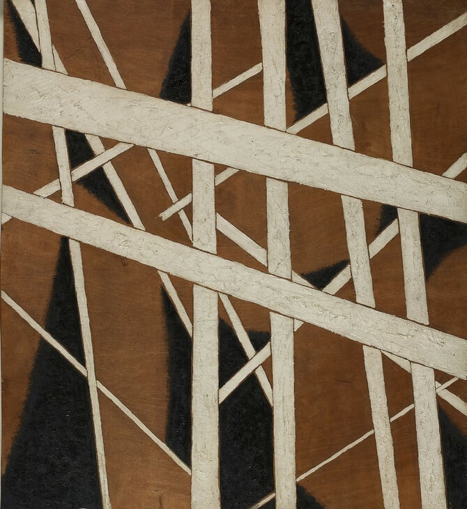 H Συλλογή Κωστάκη στην Εθνική Πινακοθήκη 