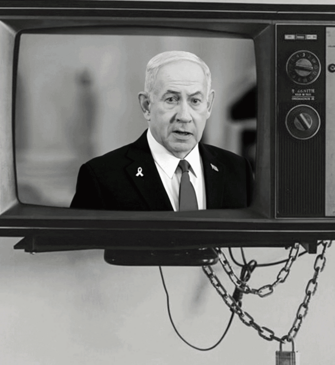 Νετανιάχου, αυτός ο αδίστακτος loser