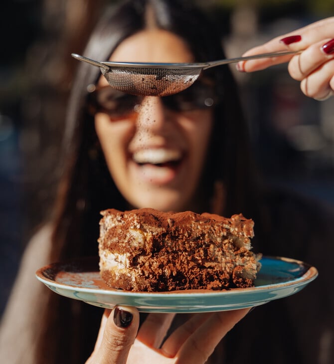 Τα καλύτερα τιραμισού της Αθήνας