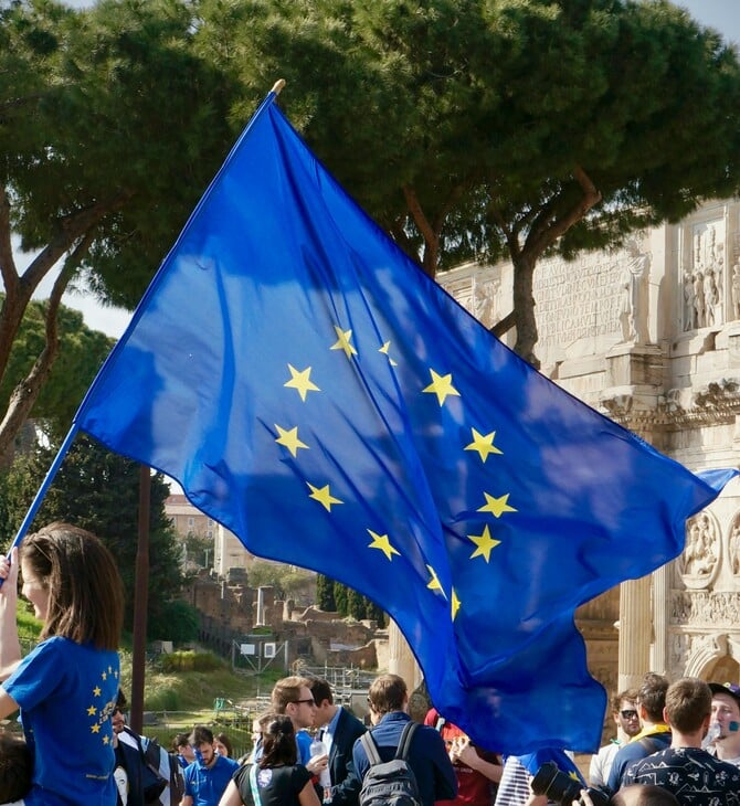 DISCOVEREU ΕΥΡΩΠΗ ΤΑΞΙΔΙΑ ΤΑΞΙΔΙΩΤΕΣ