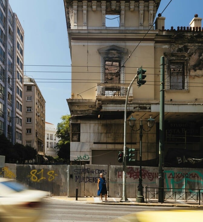 Αττικόν-Απόλλων: Oι μελέτες προχωρούν, η πόλη περιμένει