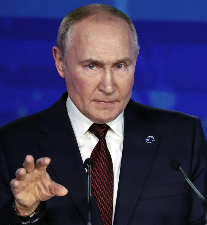 ΒΛΑΝΤΙΜΙΡ ΠΟΥΤΙΝ ΕΚΕΧΕΙΡΙΑ ΟΥΚΡΑΝΙΑ ΠΑΣΧΑ