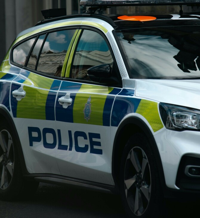 ΒΡΕΤΑΝΙΑ ΠΑΣΤΟΡΑΣ ΠΝΙΓΜΟΣ ΒΑΠΤΙΣΗ