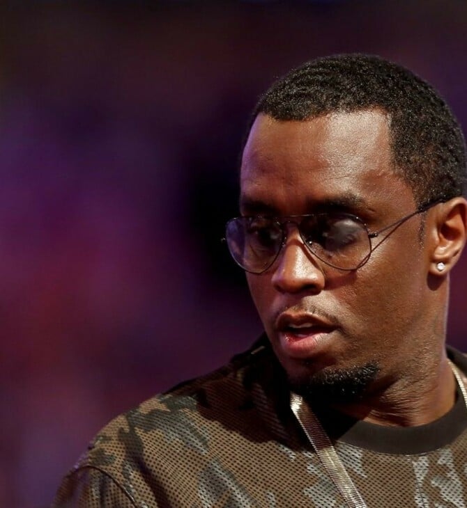 DIDDY ΦΥΛΑΚΗ ΔΙΚΗ