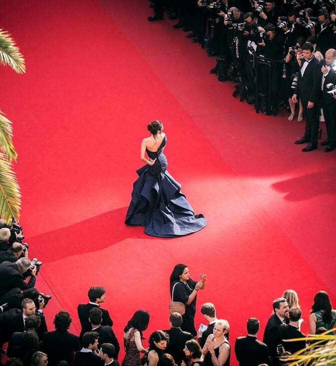 Iδού το πρόγραμμα του Φεστιβάλ Κινηματογράφου Καννών 2026- με Αλμοδόβαρ, Φαραντί και Παβλικόφσκι