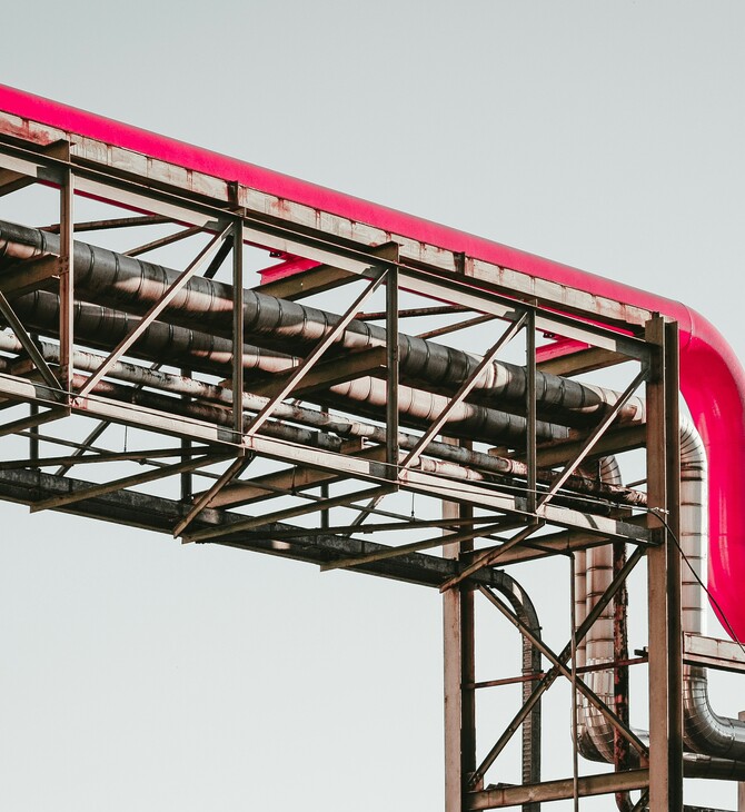 ΕΥΡΩΠΑΪΚΗ ΕΝΩΣΗ ΕΕ ΦΥΣΙΚΟ ΑΕΡΙΟ ΠΟΛΕΜΟΣ ΙΡΑΝ