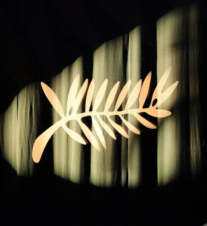 Ανακοινώθηκε η επίσημη επιλογή των Καννών 2026 με Αλμοδόβαρ, Φαραντί και Παβλικόφσκι