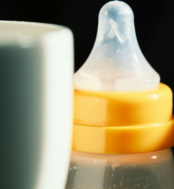 ΓΑΛΑ ΒΡΕΦΙΚΟ ΑΝΑΚΛΗΣΗ