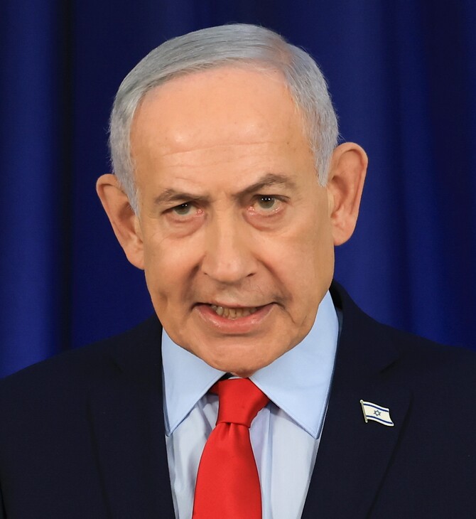 ΜΠΕΝΙΑΜΙΝ ΝΕΤΑΝΙΑΧΟΥ ΛΙΒΑΝΟΣ ΔΙΑΠΡΑΓΜΑΤΕΥΣΕΙΣ