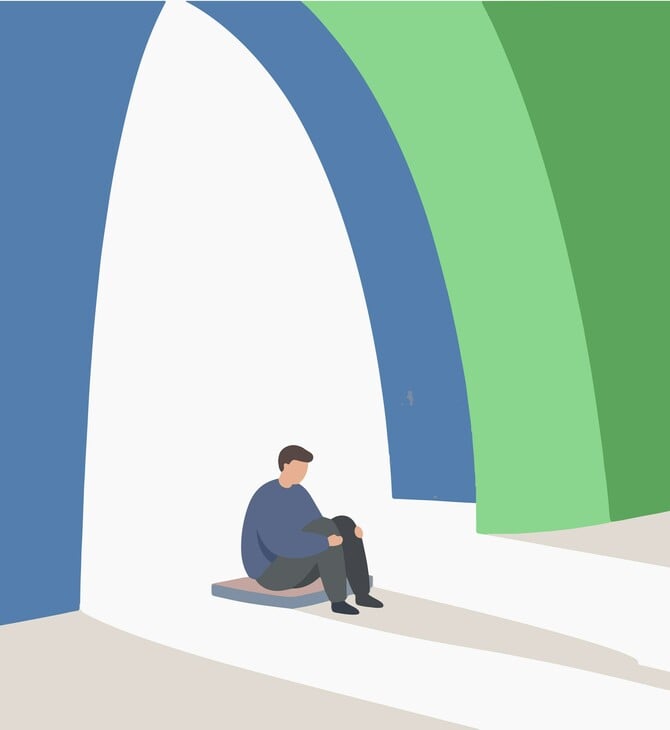 ΣΩΜΑ ΜΥΑΛΟ ΣΚΕΨΗ ΨΥΧΙΚΗ ΥΓΕΙΑ