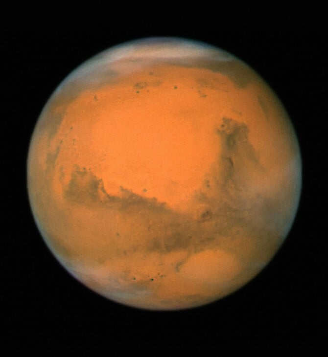 ΡΟΜΠΟΤ ΠΛΑΝΗΤΕΣ ΔΙΑΣΤΗΜΑ