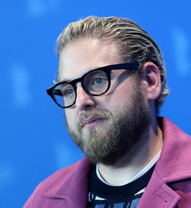 ΤΖΟΝΑ ΧΙΛ ΠΑΝΤΡΕΥΤΗΚΕ ΠΑΙΔΙ