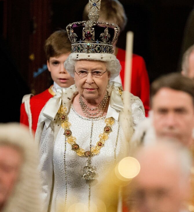 ΒΑΣΙΛΙΣΣΑ ΕΛΙΣΑΒΕΤ ΣΤΕΜΜΑ