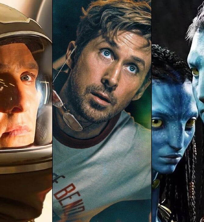 Γιατί οι Έλληνες δεν αγαπούν τις ταινίες επιστημονικής φαντασίας;