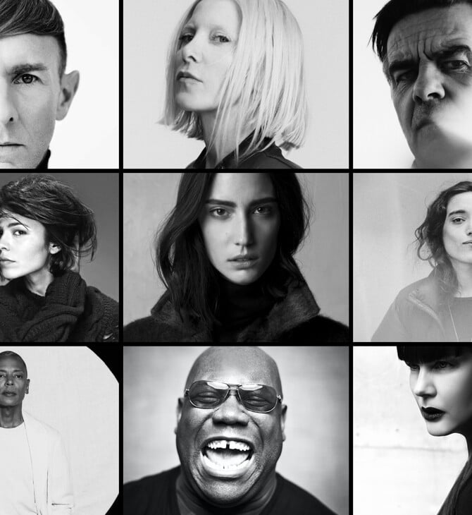 Όταν οι σημαντικότεροι djs της εποχής μας μίλησαν στη LifO