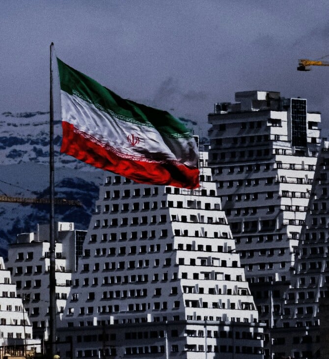 ΙΡΑΝ ΟΙΚΟΝΟΜΙΑ 