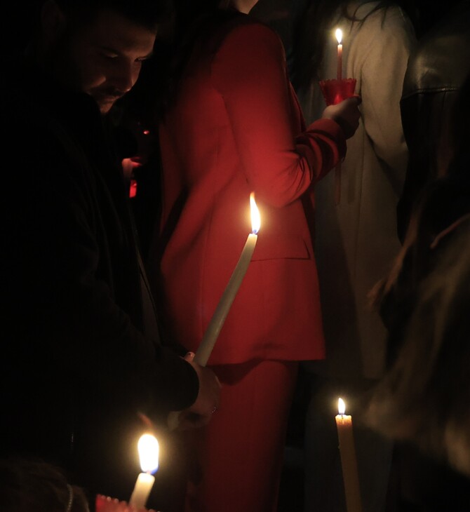 ΚΑΙΡΟΣ ΑΝΑΣΤΑΣΗ ΜΕΓΑΛΟ ΣΑΒΒΑΤΟ