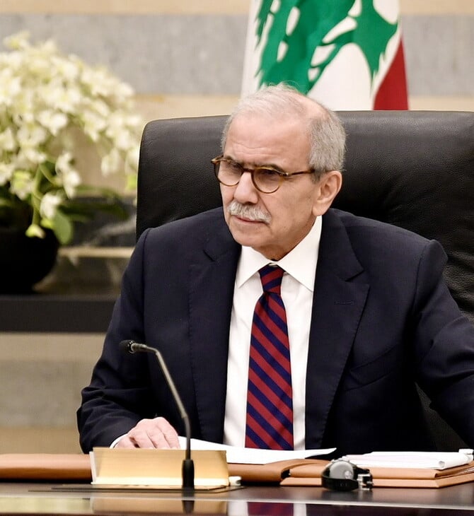 ΛΙΒΑΝΟΣ ΙΣΡΑΗΛ ΗΠΑ 