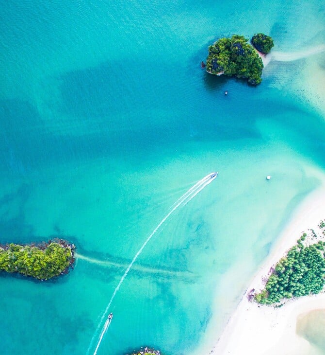 ΤΑΞΙΔΙΑ ΠΡΟΟΡΙΣΜΟΙ 2026