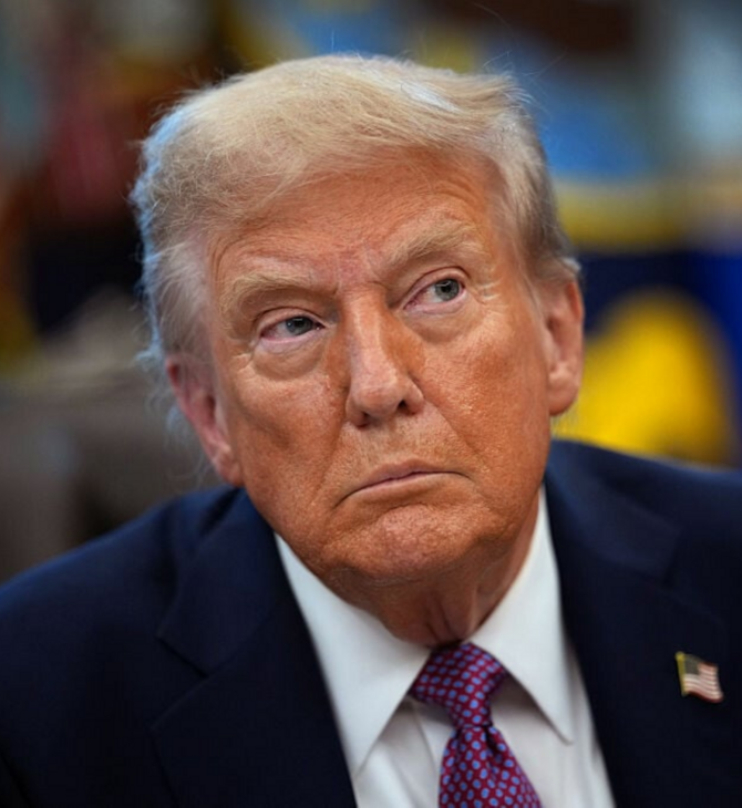 ΝΤΟΝΑΛΝΤ ΤΡΑΜΠ ΔΟΛΟΦΟΝΙΑ ΜΕΤΑΝΑΣΤΕΥΣΗ